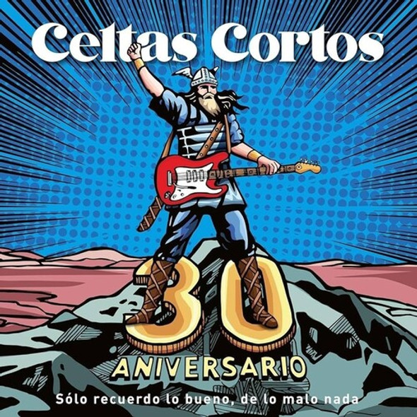 30 ANIVERSARIO