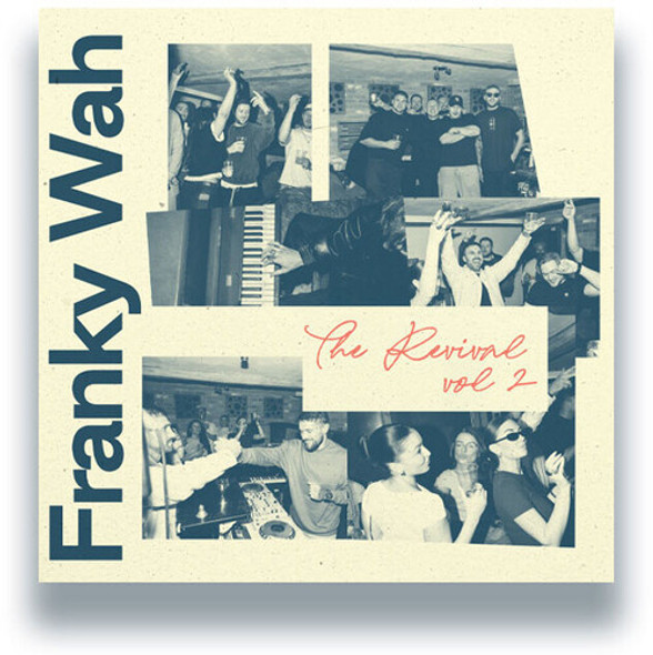 REVIVAL VOL. 2