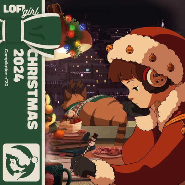 CHRISTMAS 2024 / VARIOUS