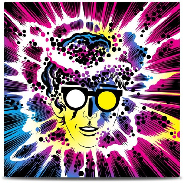 ARTFUL ESCAPE - O.S.T.