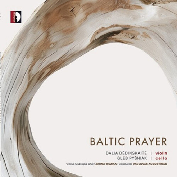 BALTIC PRAYER