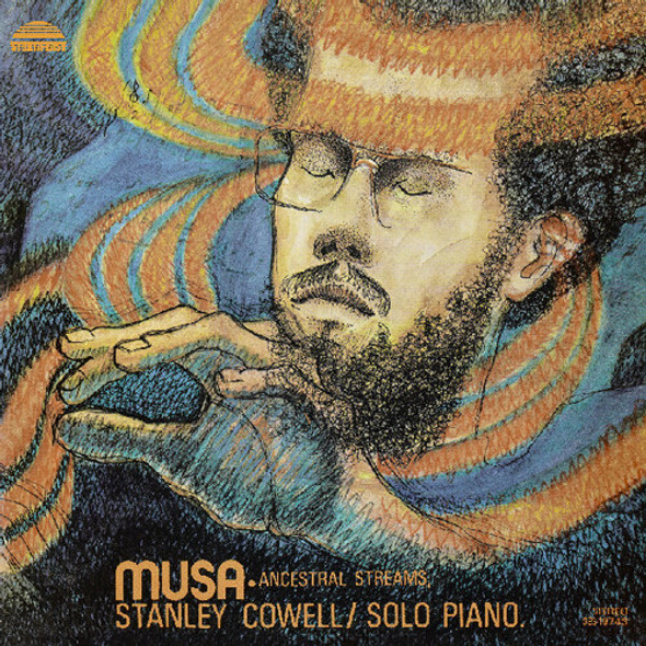 MUSA ANCESTRAL STREAMS