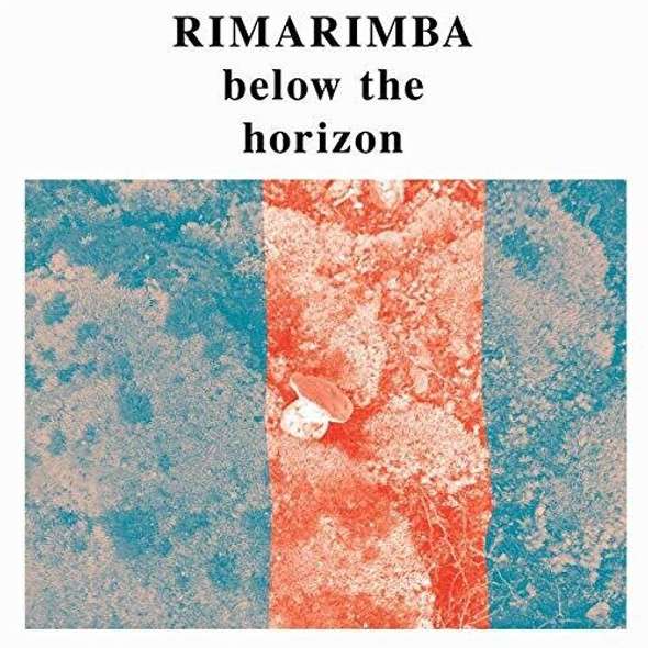Rimarimba Below The Horizon LP Vinyl