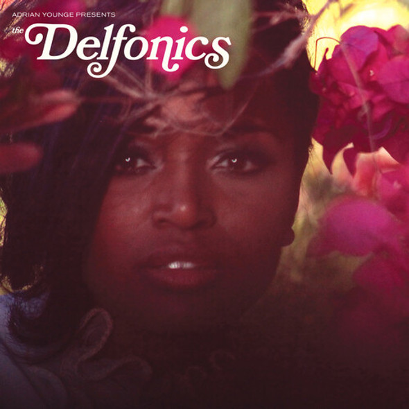 ADRIAN YOUNGE PRESENTS: THE DELFONICS