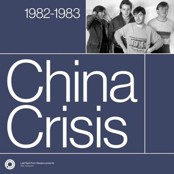 COMPLETE SESSIONS 1982-1983