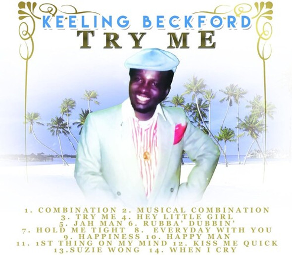 TRY ME