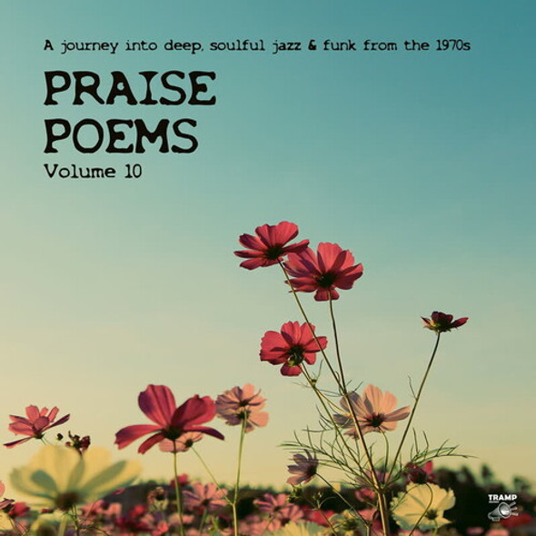 PRAISE POEMS VOL. 10 / VARIOUS