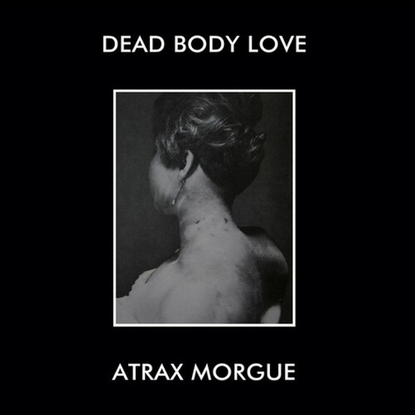 DEAD BODY LOVE / ATRAX MORGUE (LUNCH BAG VERSION)