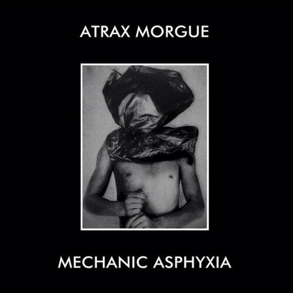 MECHANIC ASPHYXIA