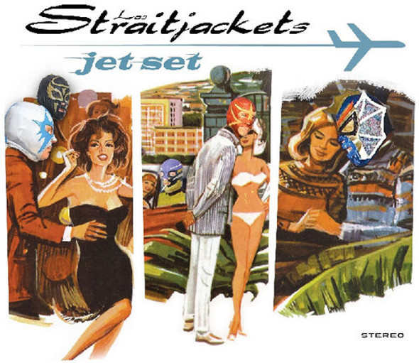 JET SET