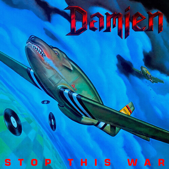 STOP THIS WAR