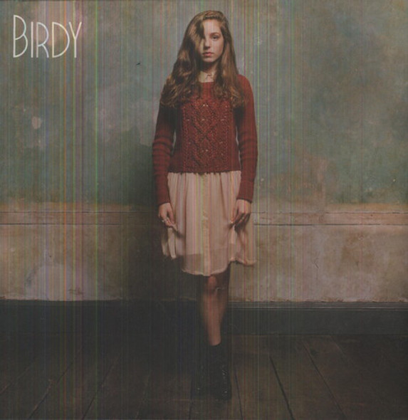 Birdy Birdy LP Vinyl