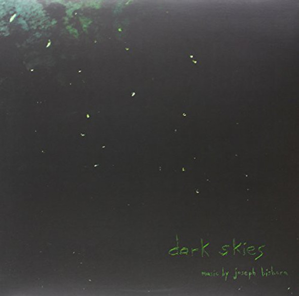 Dark Skies / O.S.T. Dark Skies / O.S.T. LP Vinyl