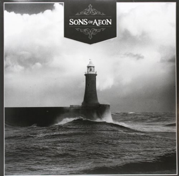 Sons Of Aeon Sons Of Aeon LP Vinyl