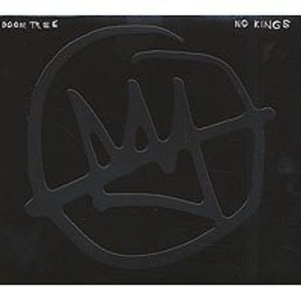 Doomtree No Kings LP Vinyl