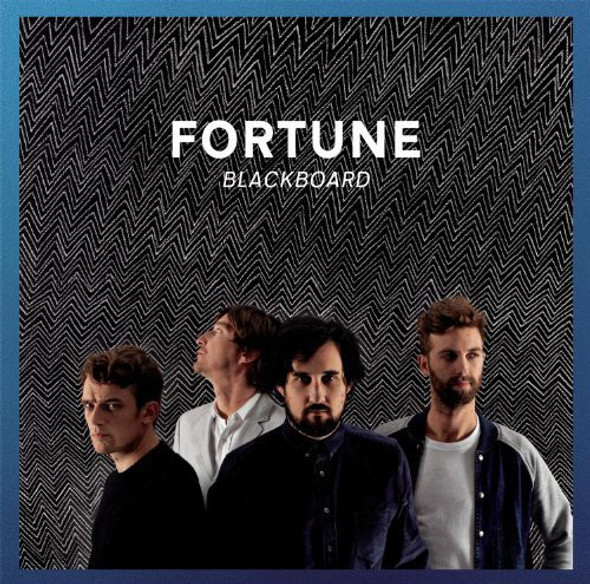 Fortune Blackboard LP Vinyl