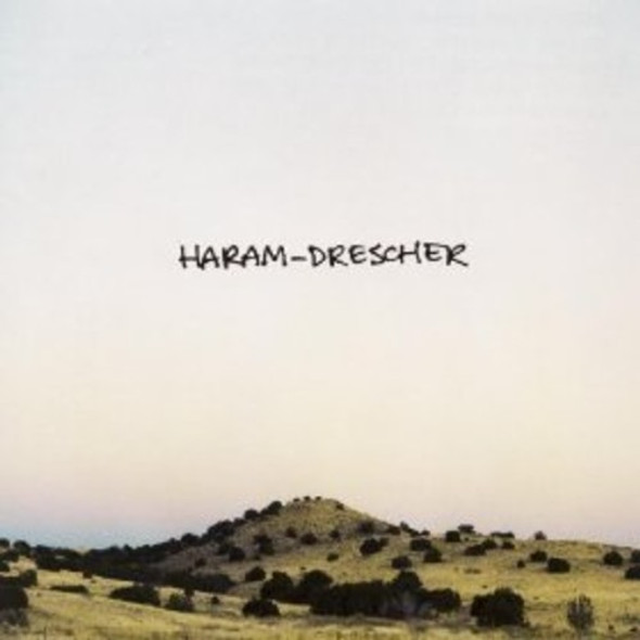 Haram Drescher LP Vinyl