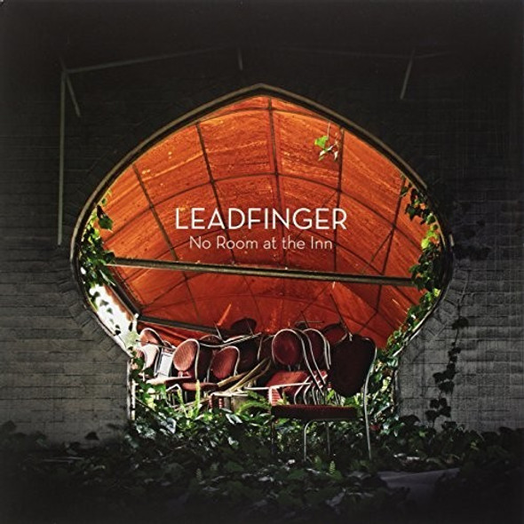 Leadfinger No Room At The Inn LP Vinyl