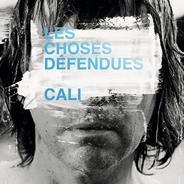 Cali Les Choses Defendues LP Vinyl