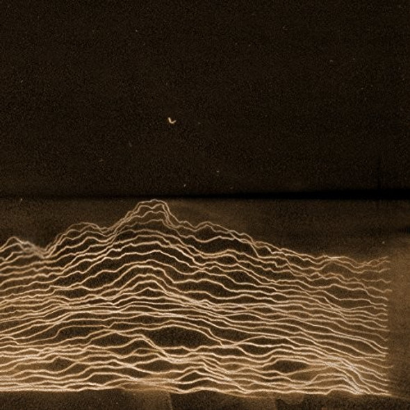 Floating Points Reflections: Mojave Desert LP Vinyl