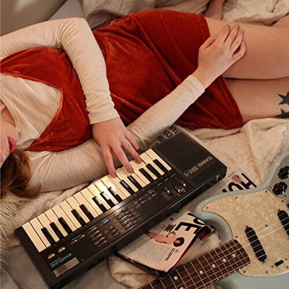 Soccer Mommy Collection LP Vinyl