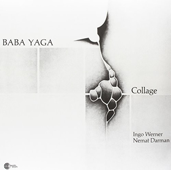 Baba Yaga Collage LP Vinyl