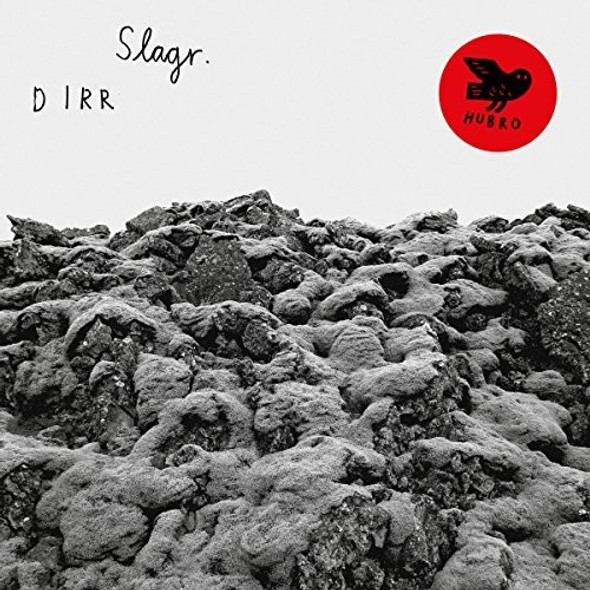 Slagr Dirr LP Vinyl