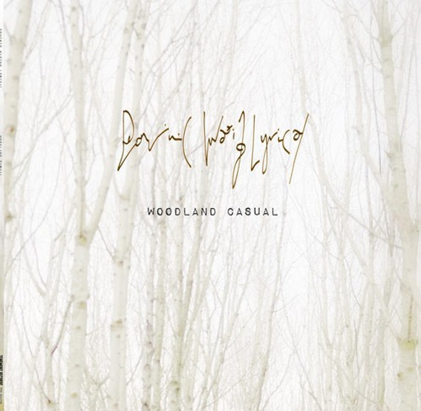 Dominic Waxing Lyric Woodland Casual LP Vinyl
