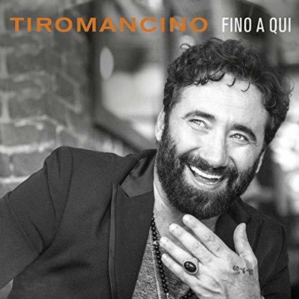 Tiromancino Fino A Qui LP Vinyl