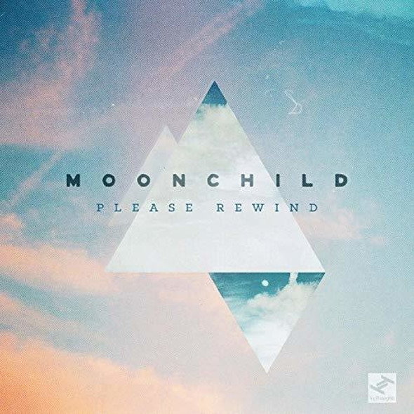 Moonchild Please Rewind LP Vinyl