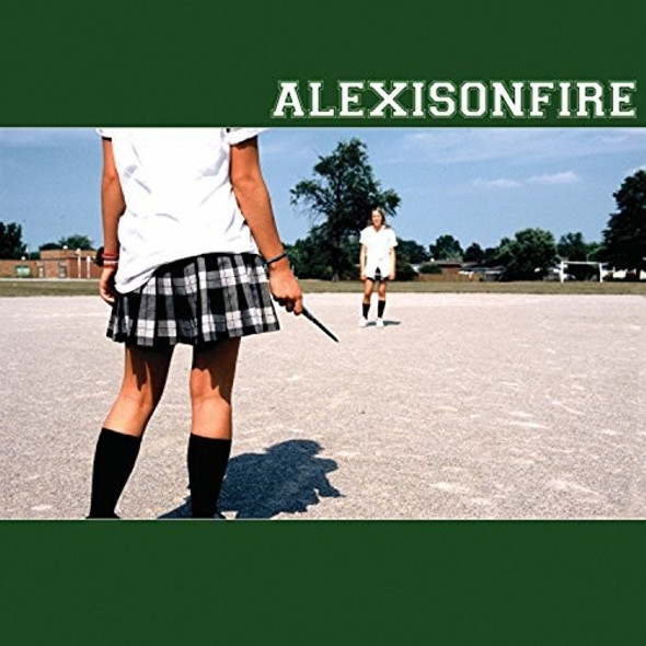 Alexisonfire Alexisonfire LP Vinyl