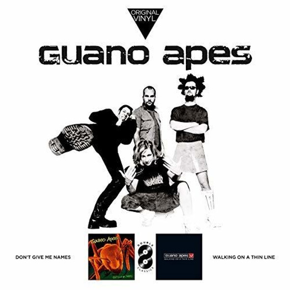 Guano Apes Original Vinyl Classics LP Vinyl