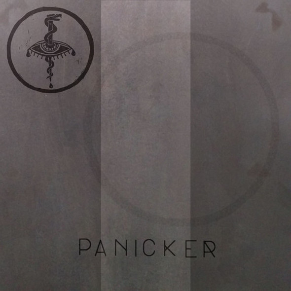 Panicker Panicker LP Vinyl