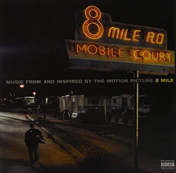 8 Mile / O.S.T. 8 Mile / O.S.T. LP Vinyl