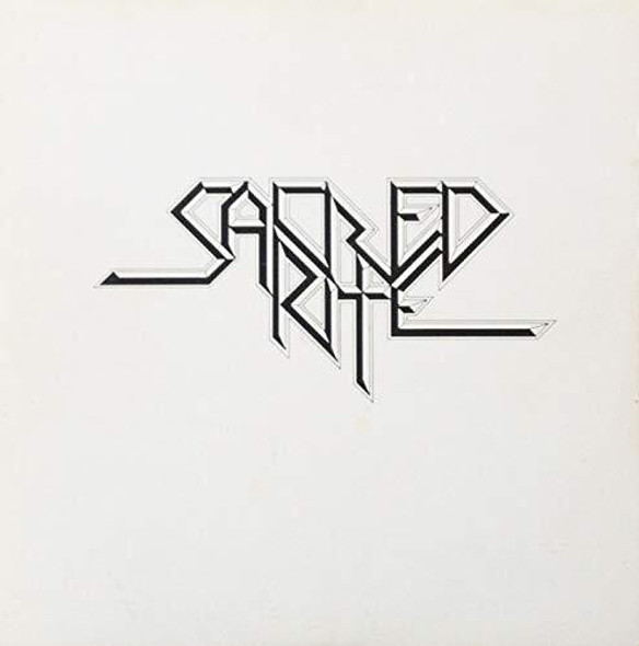 Sacred Rite Sacred Rite LP Vinyl