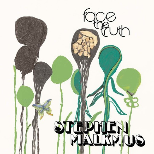 Malkmus, Stephen Face The Truth LP Vinyl