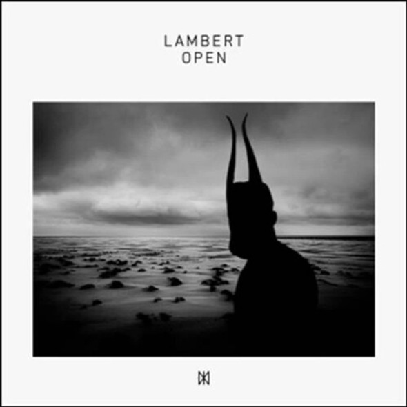 Lambert Open LP Vinyl