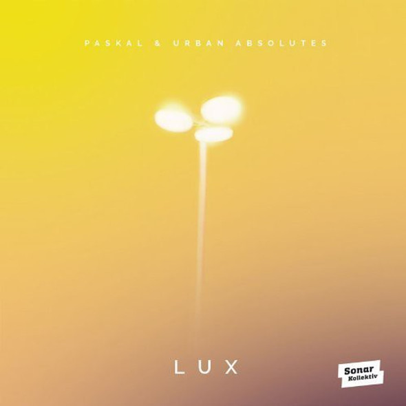 Paskal & Urban Absolutes Lux LP Vinyl