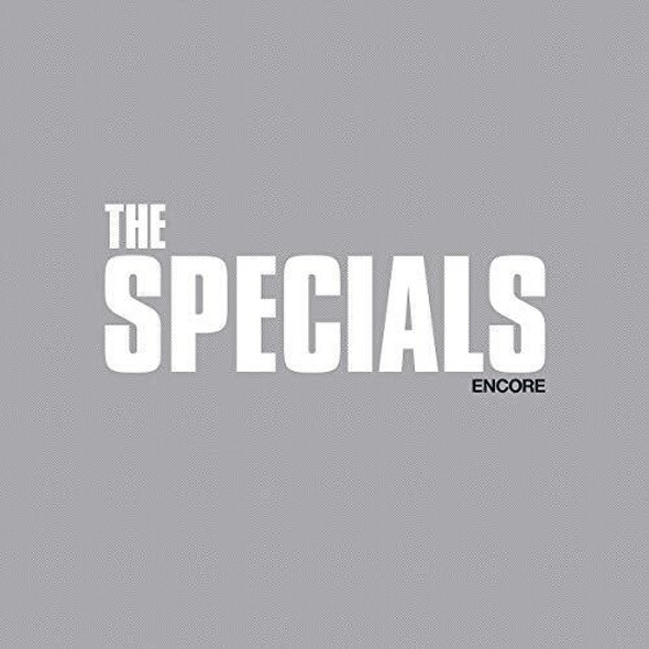 Specials Encore LP Vinyl