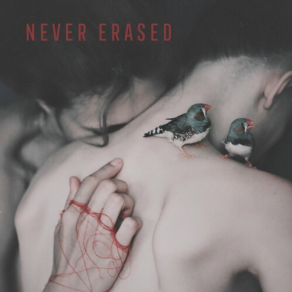 Never Erased / Various Never Erased / Various LP Vinyl