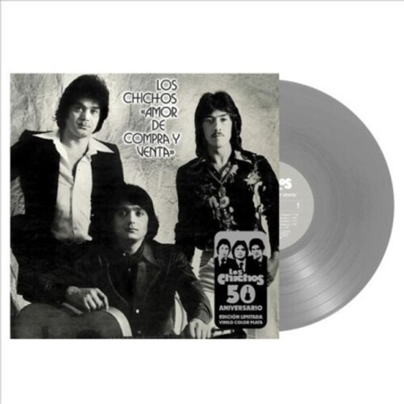 Los Chichos Amor De Compra Y Venta: 50Th Anniversary LP Vinyl