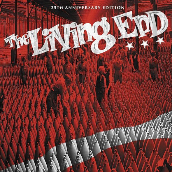 Living End Living End LP Vinyl