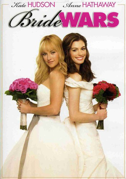 Bride Wars DVD