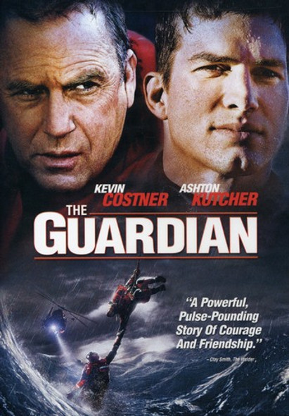 Guardian (2006) DVD