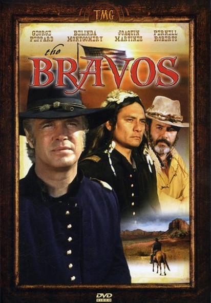 Bravos DVD