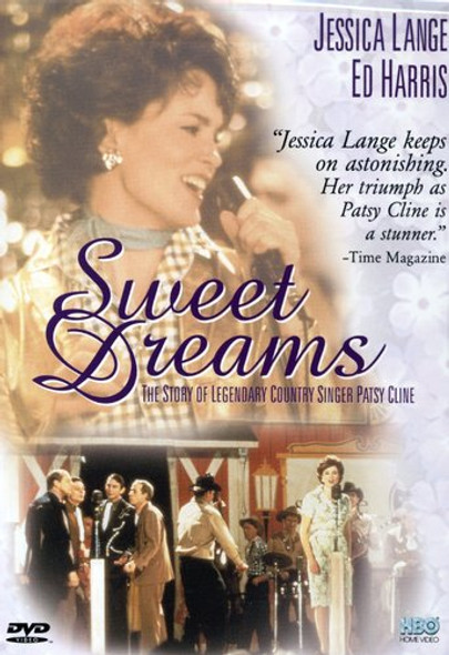 Sweet Dreams (1985) DVD