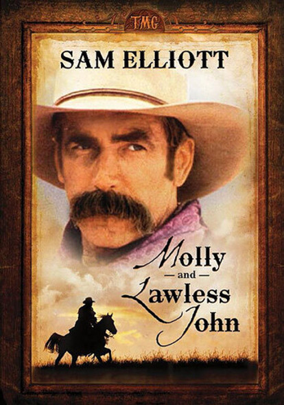 Molly & Lawless John DVD