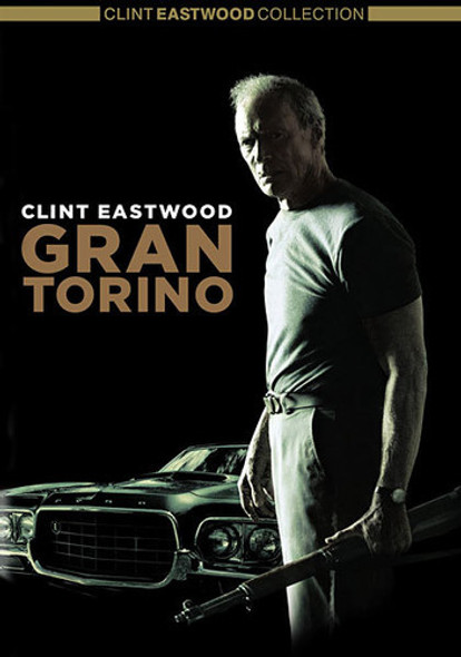 Gran Torino DVD