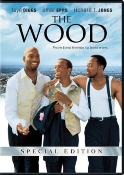 Wood DVD