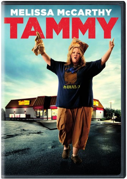 Tammy DVD